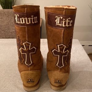 Koolaburra Suede Boots